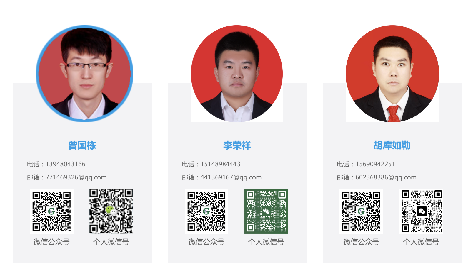 联系人(图1)